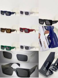 Picture of Prada Sunglasses _SKUfw55776156fw